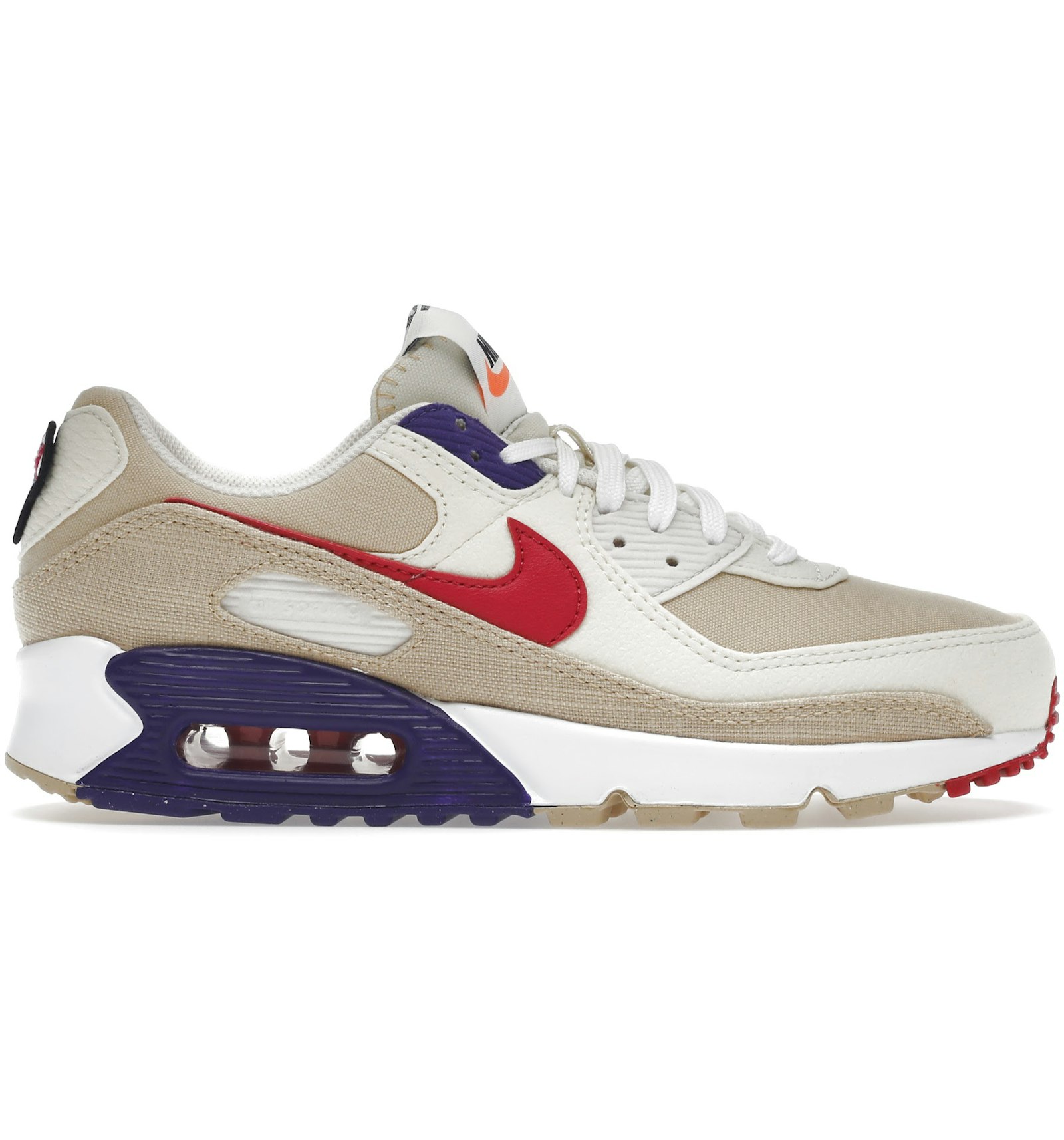 Nike Air Max 90 Air Sprung Sesame