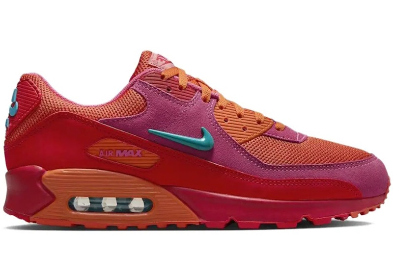 Air max 9 infrared on sale stockx