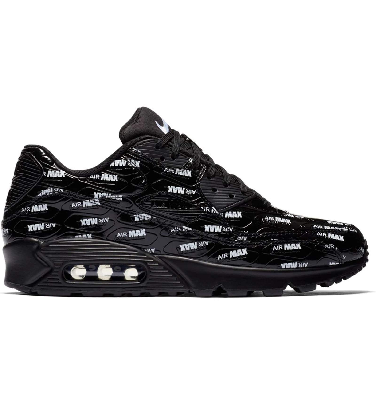 Nike air max all over deals print
