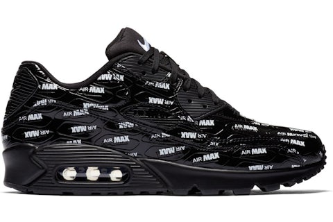 Air max all over print clearance