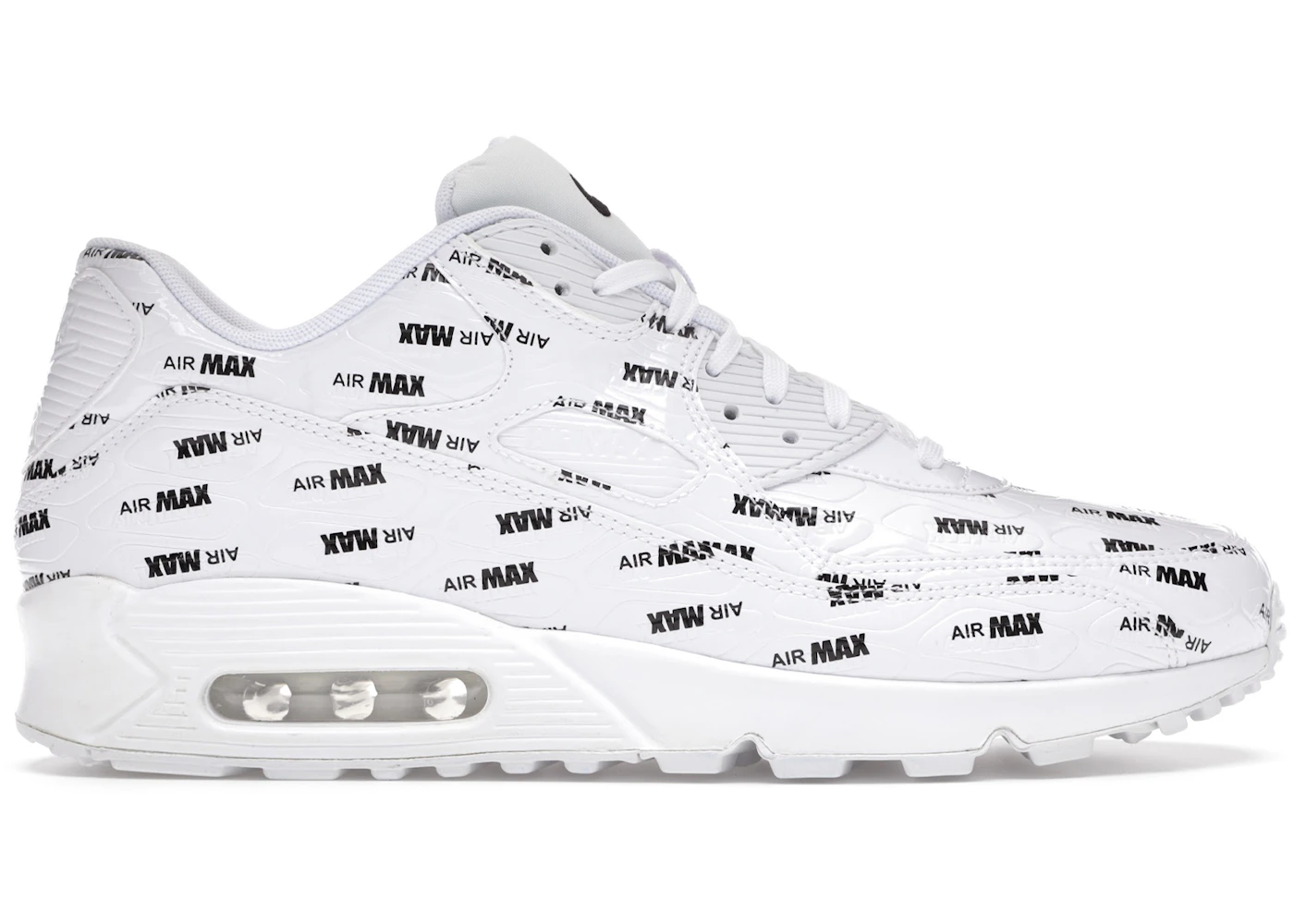 Nike air max all over print Clearance