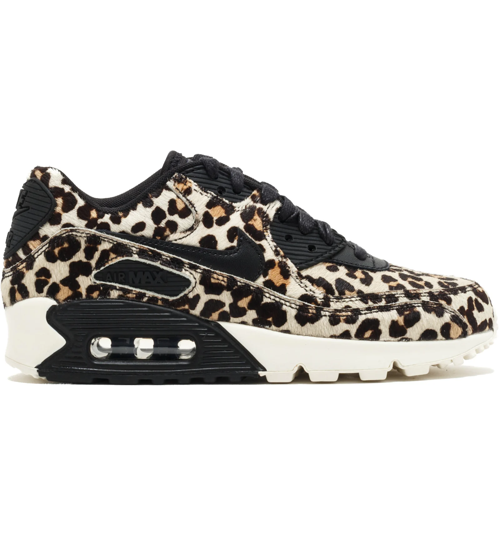 Nike air max 90 womens hot sale leopard print