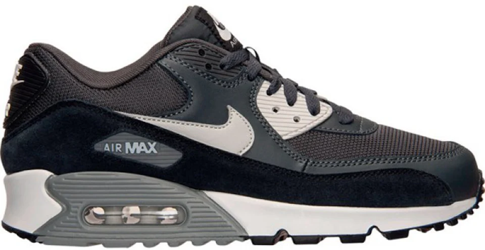 Nike Air Max 90 Anthracite Granite Men's - 537384-035 - US