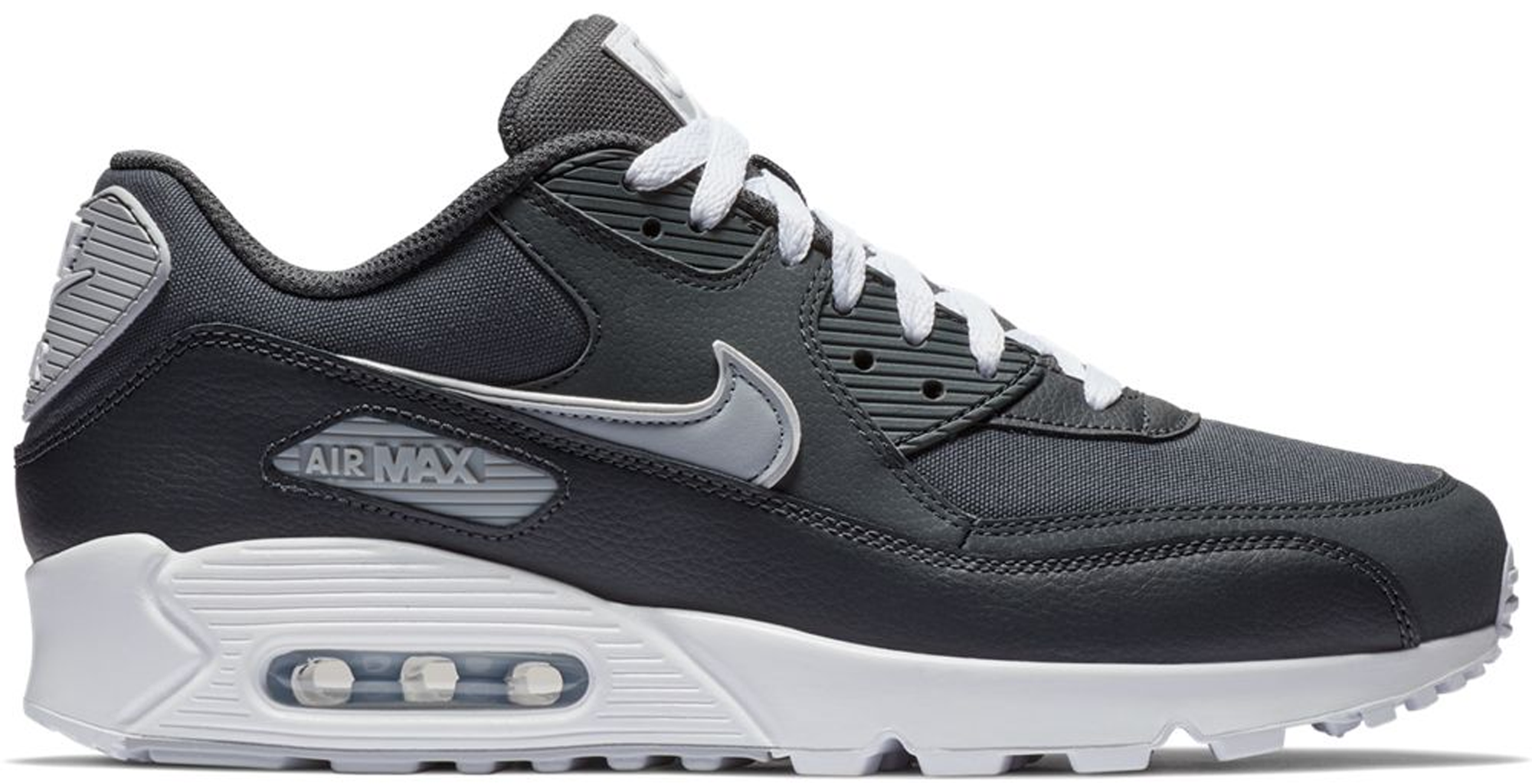 Nike Air Max 90 Anthracite Wolf Grey 