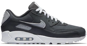 Nike Air Max 90 Anthracite Wolf Grey White