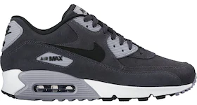 Nike Air Max 90 Anthracite Wolf Grey