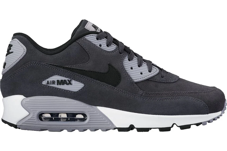 Mens 'air max 90 wolf shop grey