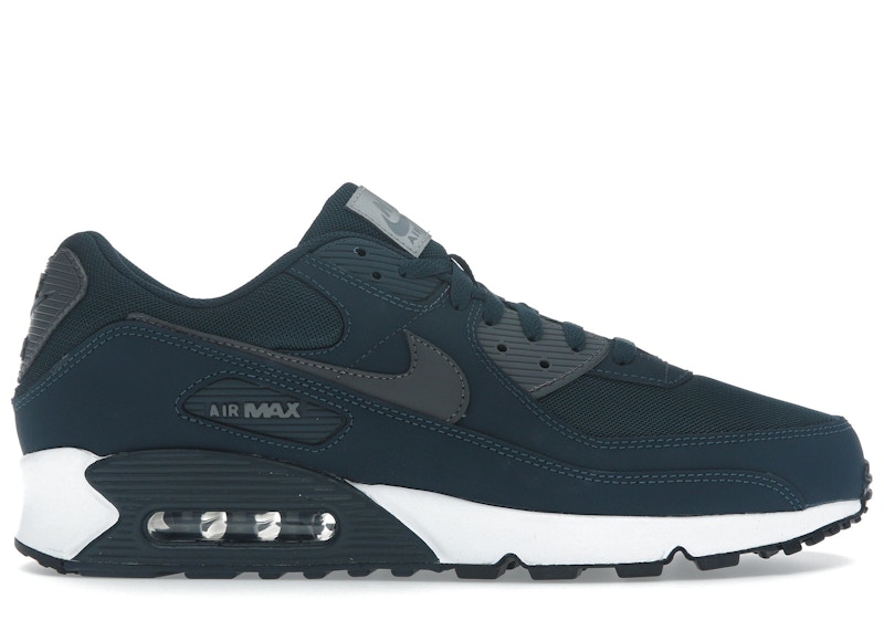 Nike Air Max 90 Armory Marineblau Herren HM0625 400 DE