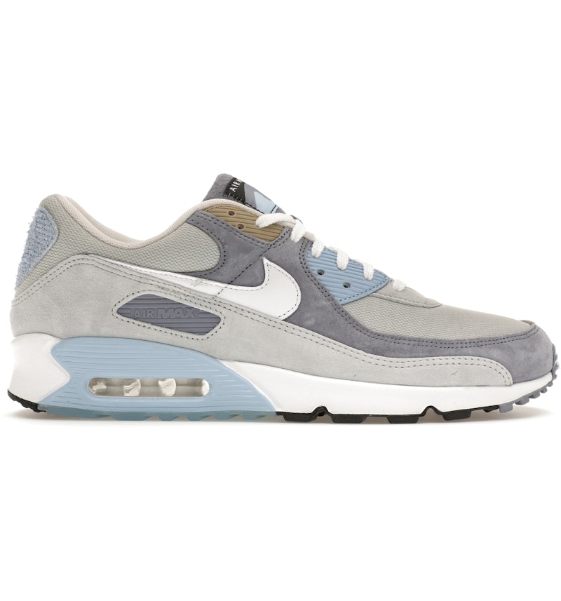 Nike Air Max 90 Ashen Slate Men's DM0035-400 US - Main Image