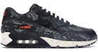 Nike Air Max 90 atmos Nero Tiger Mimetico