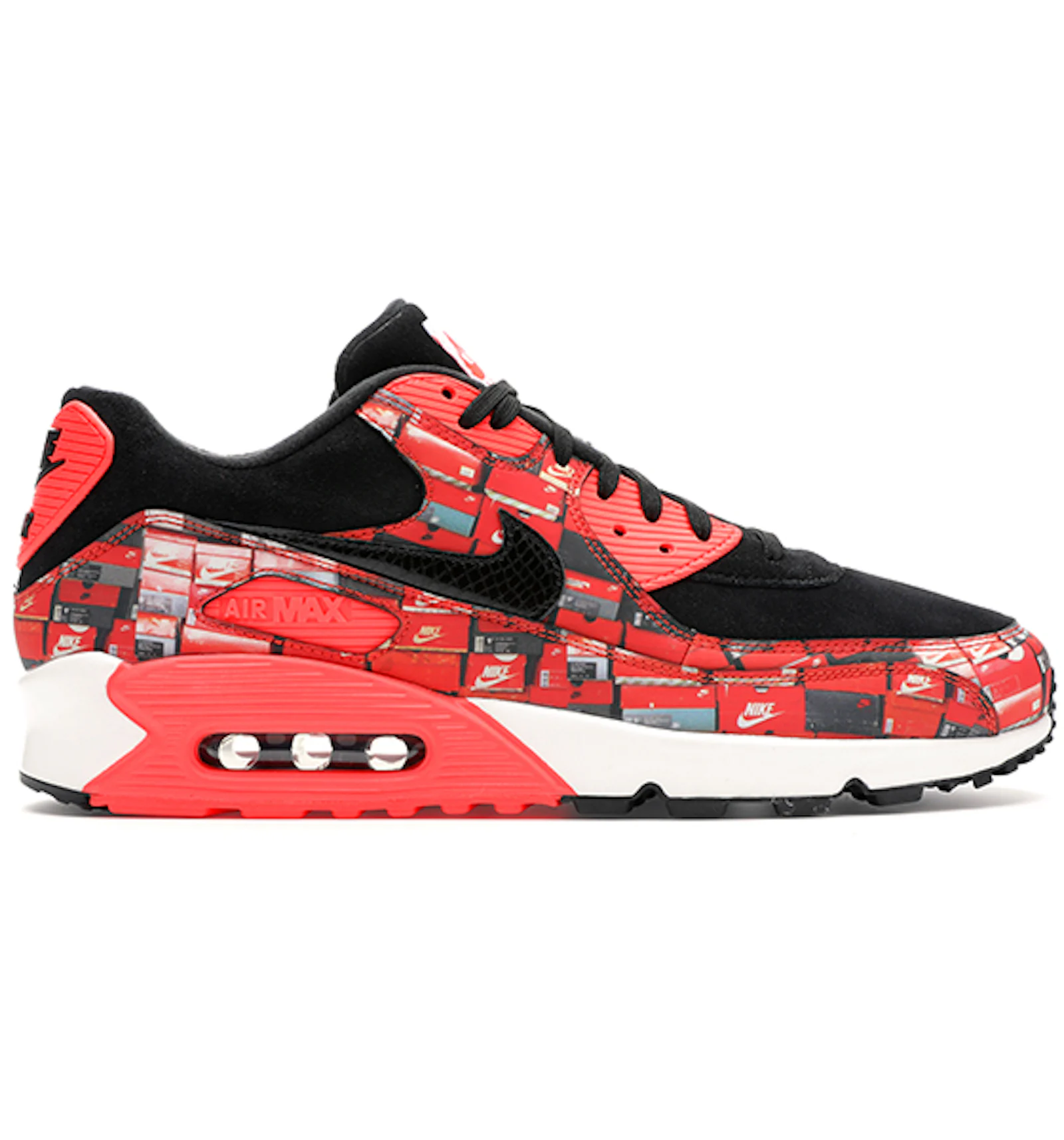 Atmos we love nike Clearance