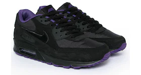 Nike Air Max 90 Attack Pack Black Purple