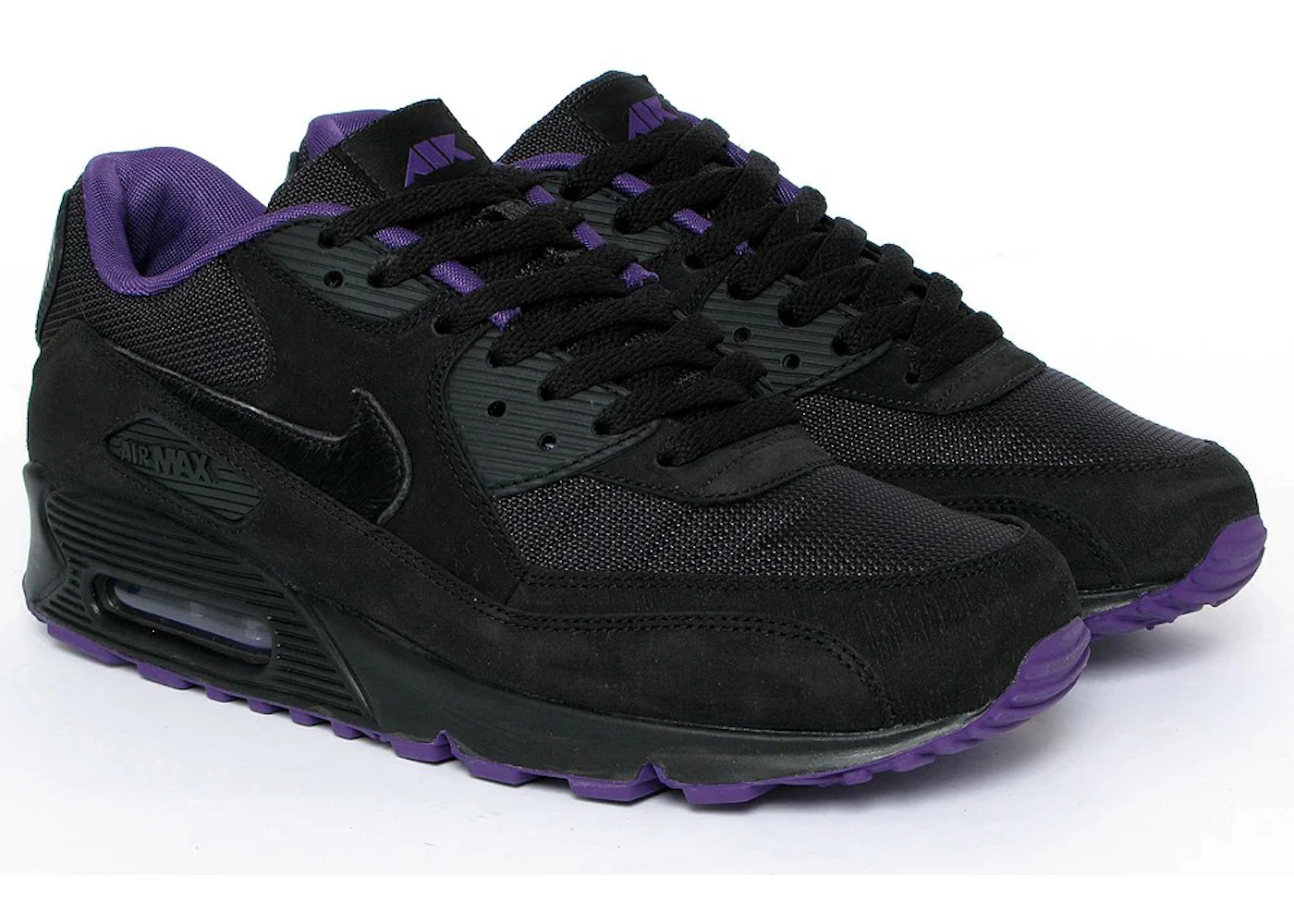 Dark purple air max Clearance