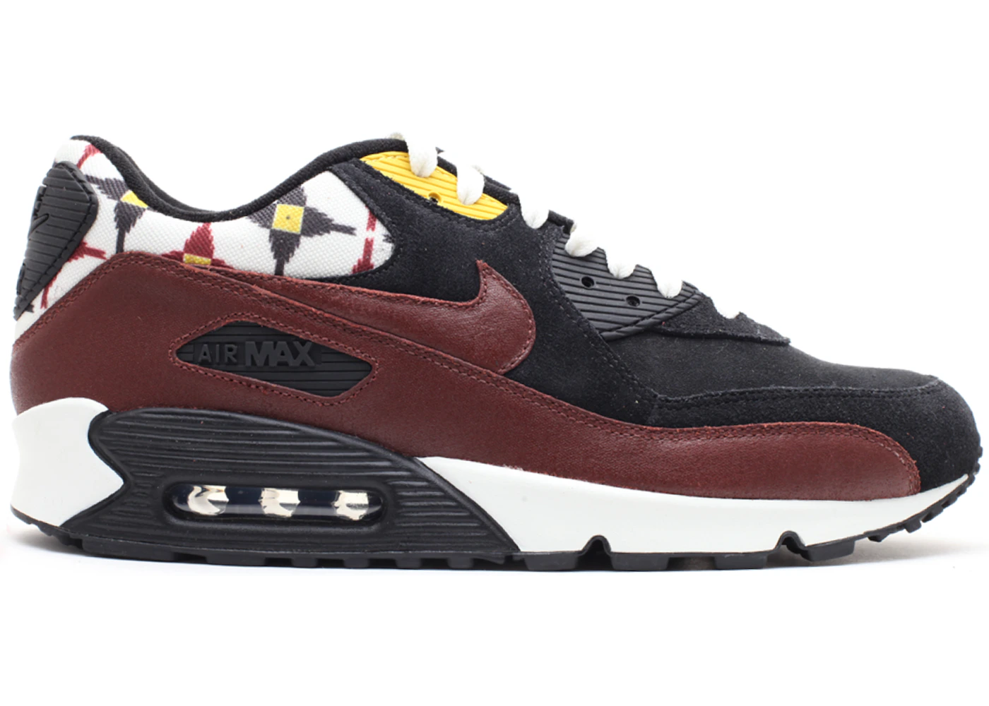 Nike air deals aztec