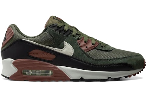 Nike Air Max 90 Beef Broccoli Men's DM0029-300 US - Main Image
