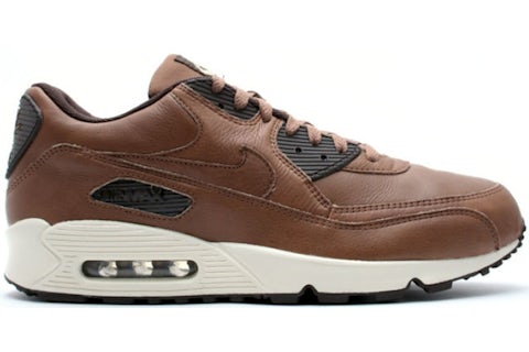 Nike Air Max 90 Bison Baroque Brown Men's - 313650-221 - US Nike Air Max 90 Bison Baroque Brown Men's - 313650-221 - US