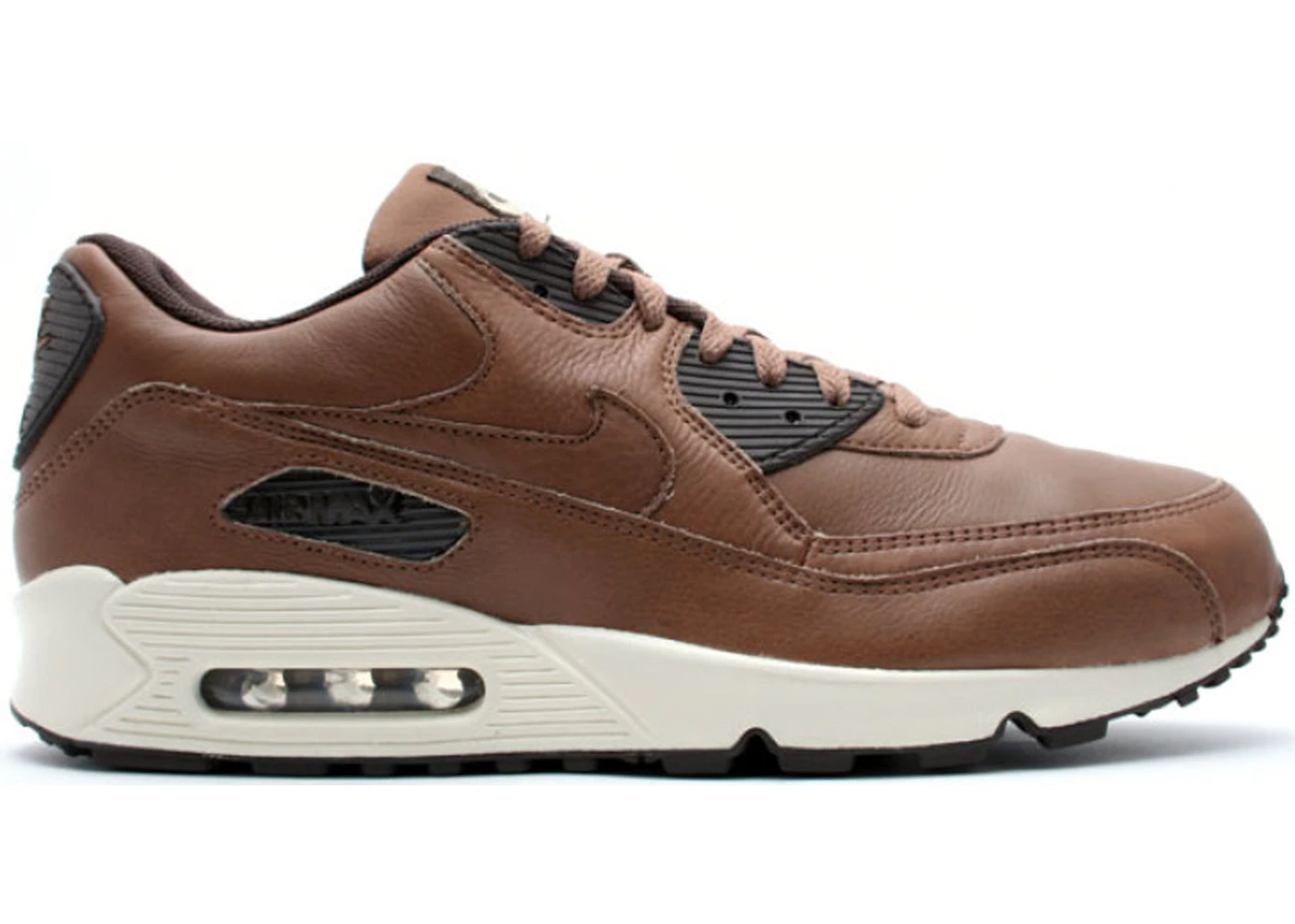 Nike air max 90 marrones clearance
