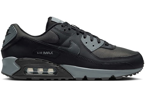 Sneakers Nike Air Max 90 De Hombre Zapatillas Casual De Hombre