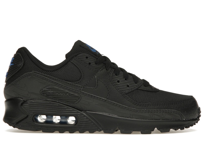 Nike air max 90 hidden reflective best sale