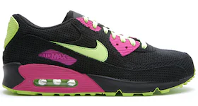 Nike Air Max 90 Black Citron Rave Pink