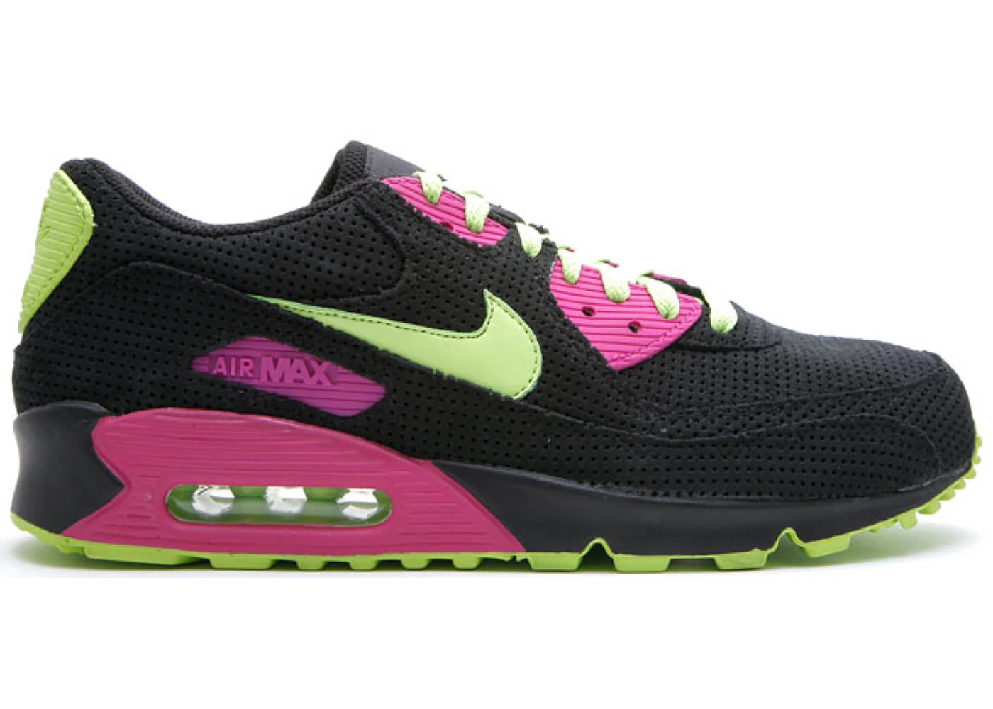 Air max top 90 viola