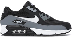 Nike Air Max 90 Black Cool Grey White