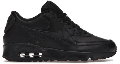 Nike Air Max 90 Safari (GS) Kids' - 820340-100 - US