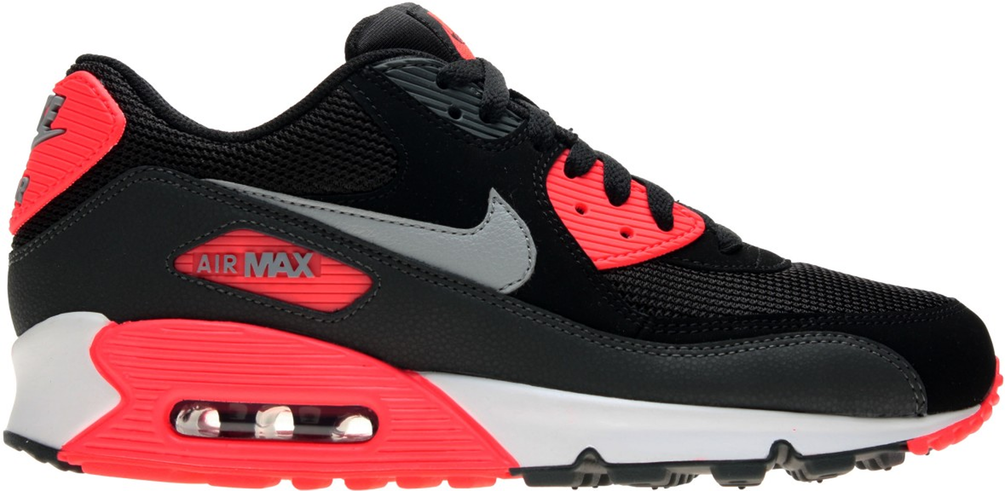 Nike Air Max 90 Triple Red for Sale | Authenticity Guaranteed | eBay