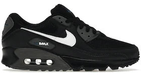 ナイキ エア マックス 90 "ブラック/マリア/アイアン グレー/ホワイト" Nike Air Max 90 "Black Marina Iron Grey White" 