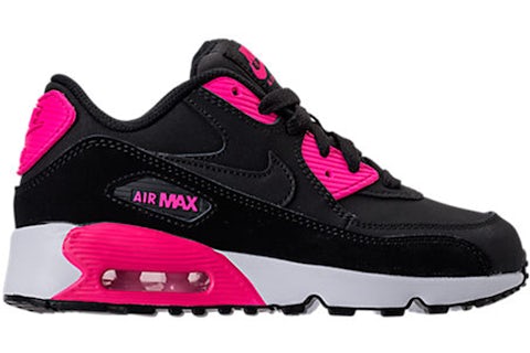 Nike Air Max 90 Black Prism Pink PS 833377 010 DE