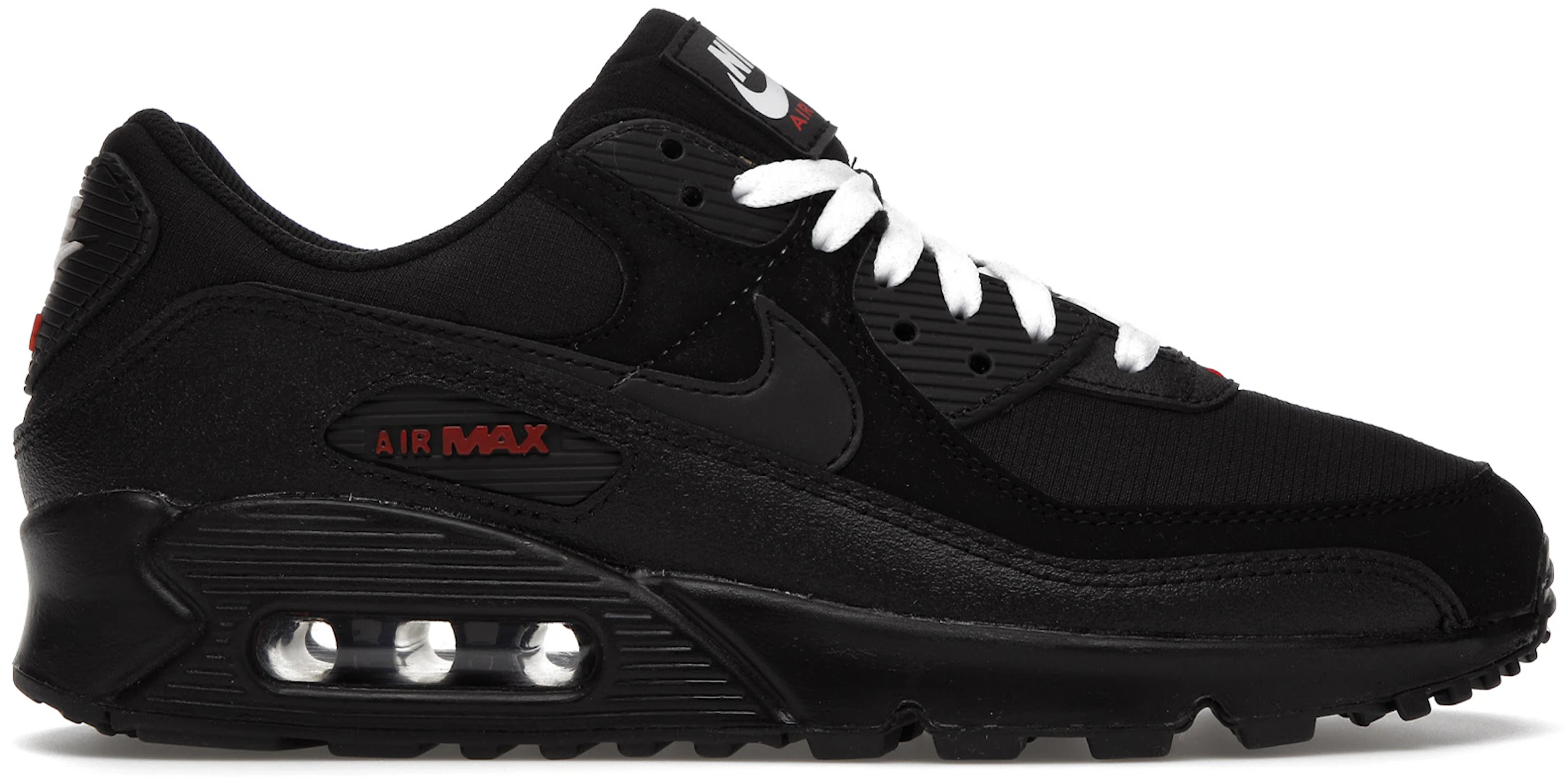 Nike Max 90 Sport Red - DC9388-002 -