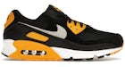 Nike Air Max 90 Negro University Dorado Blanco