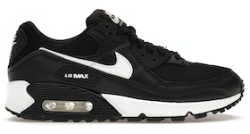 Nike Air Max 90 Black White (Women's)