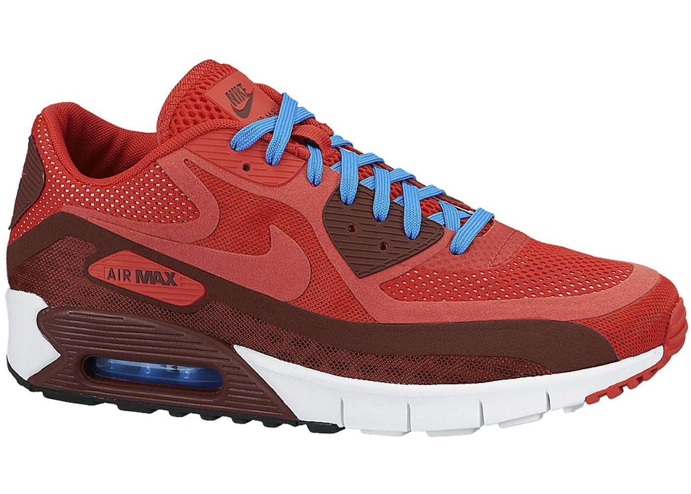 Zapatillas nike air max breathe Clearance