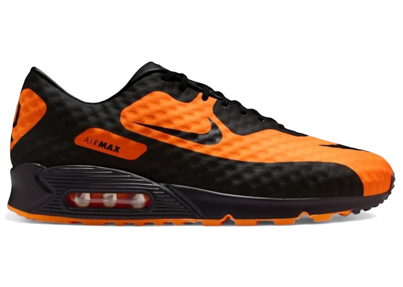 Nike Air Max 90 Bright Citrus Hypervenom