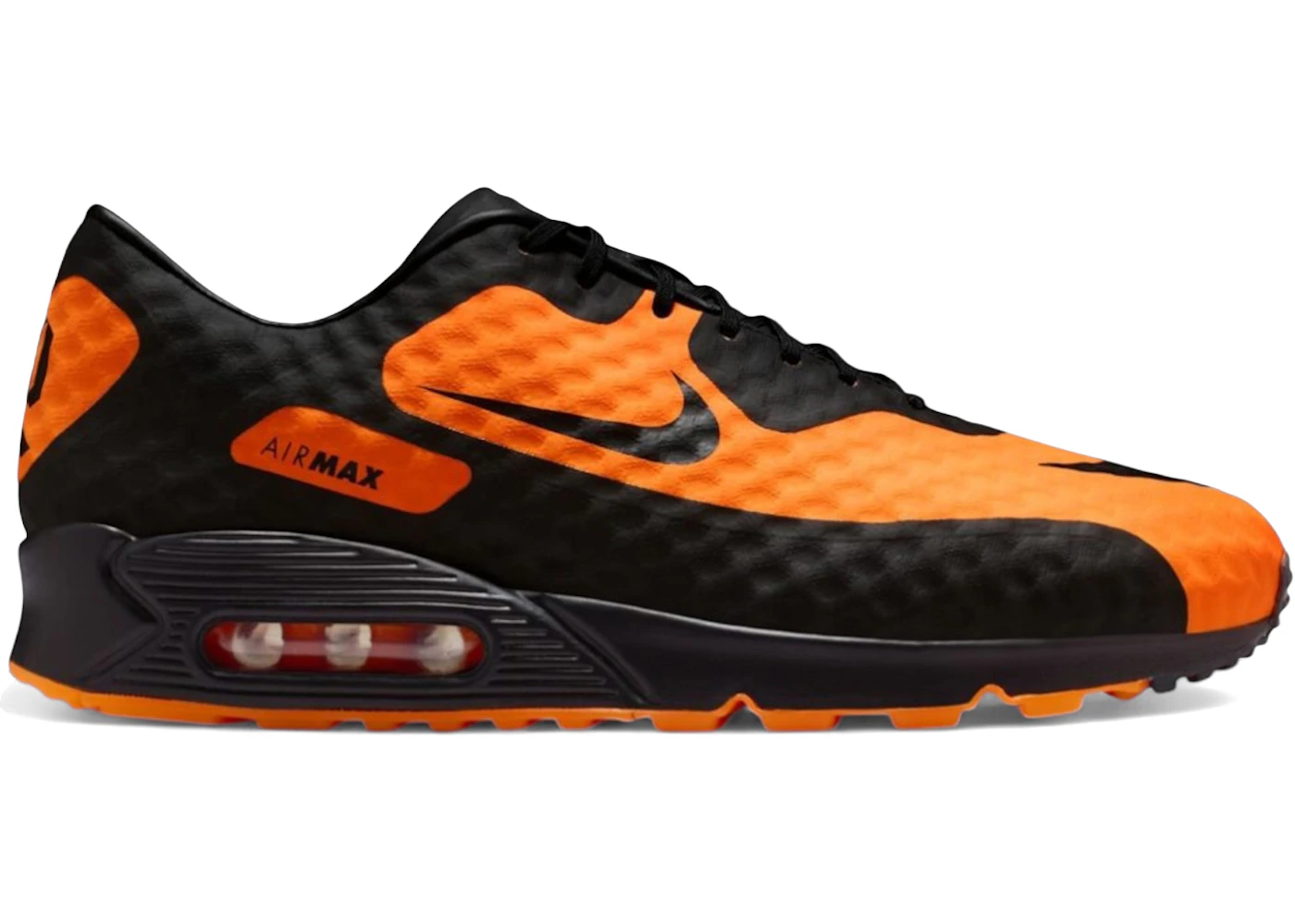 Nike Air Max 90 Bright Citrus Hypervenom