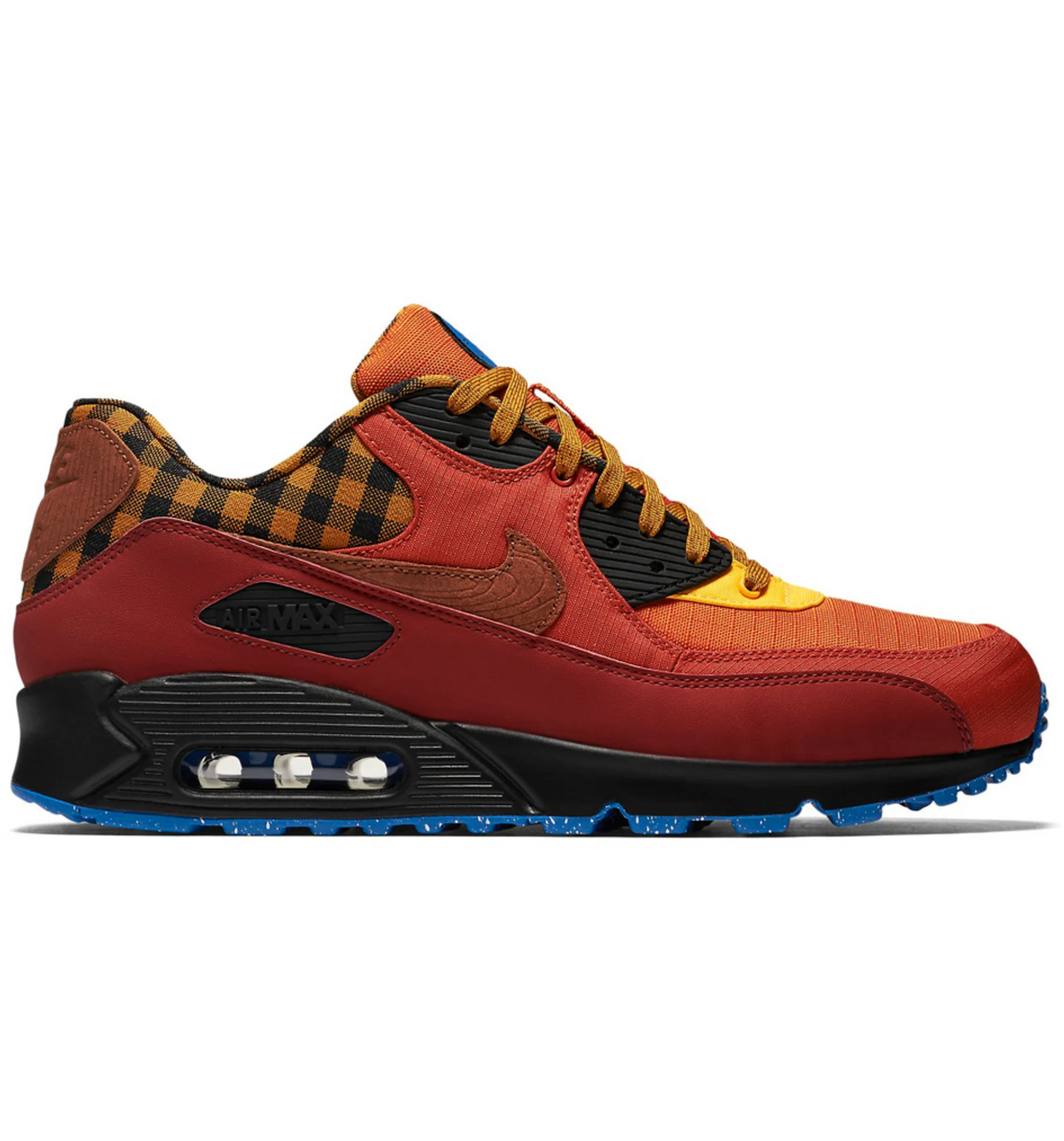 Air max 90 deals campfire