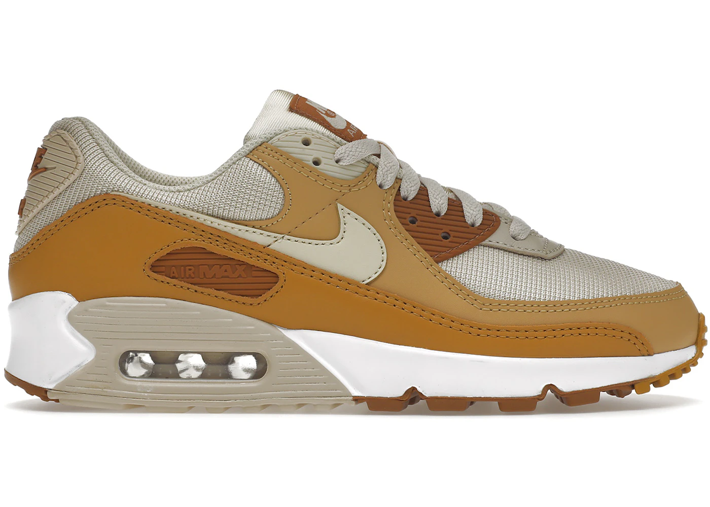 Tan air max 90 Clearance
