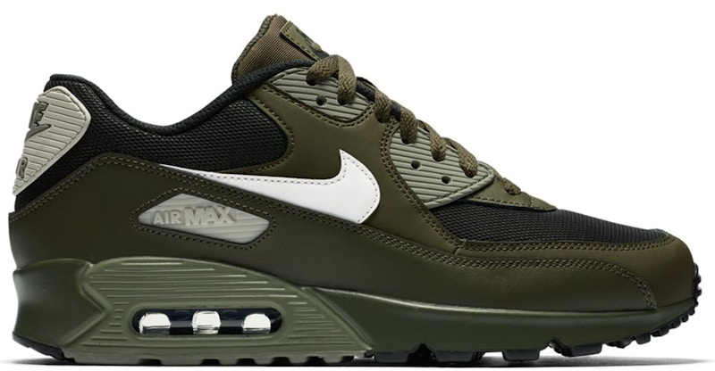 khaki nike air max 90