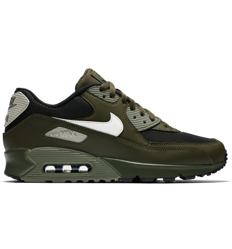 Air max 9 essential khaki discount