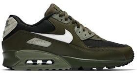 Air max sales 90 black reflective