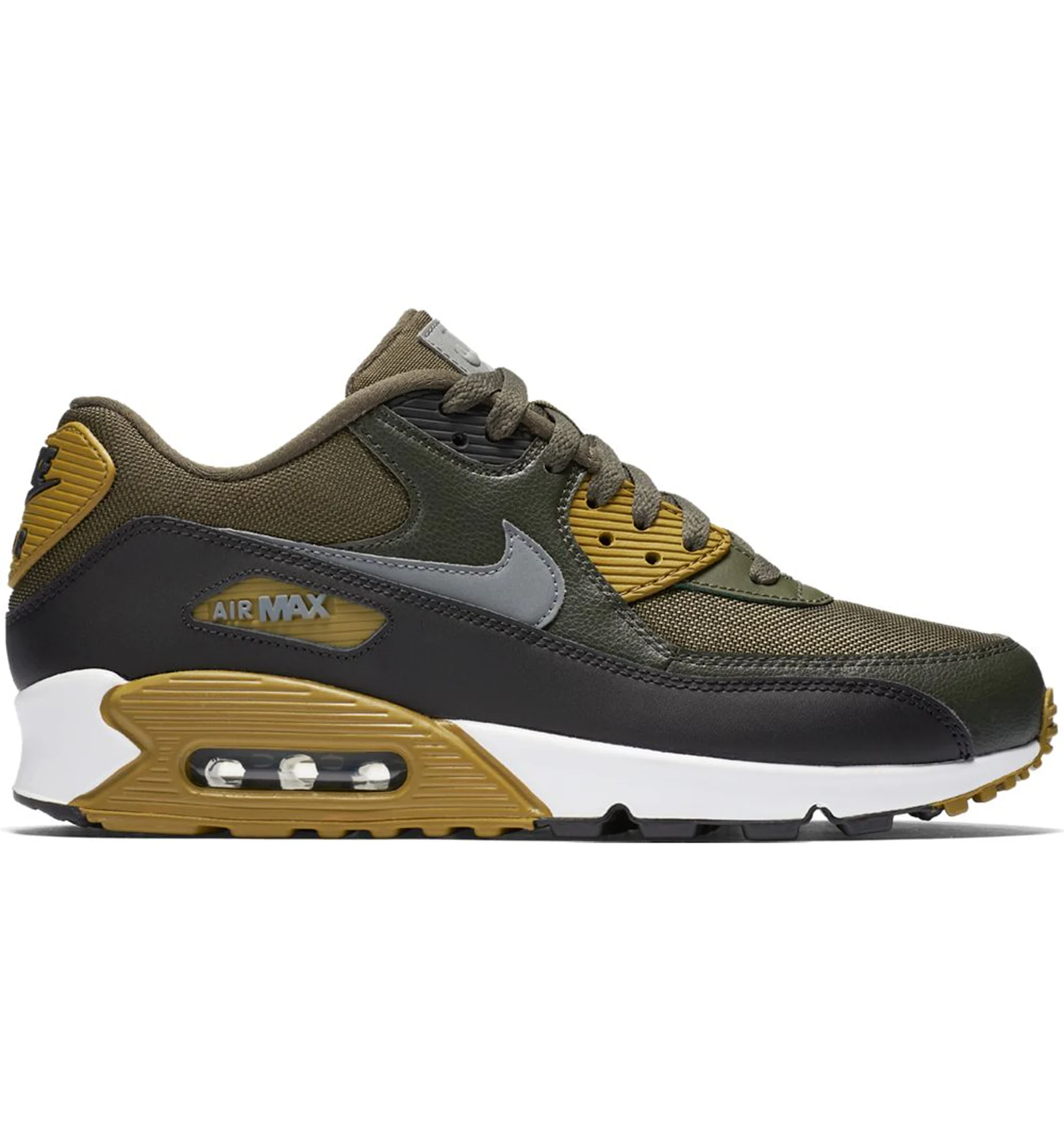 Nike air max 90 sales ultra special edition cargo khaki