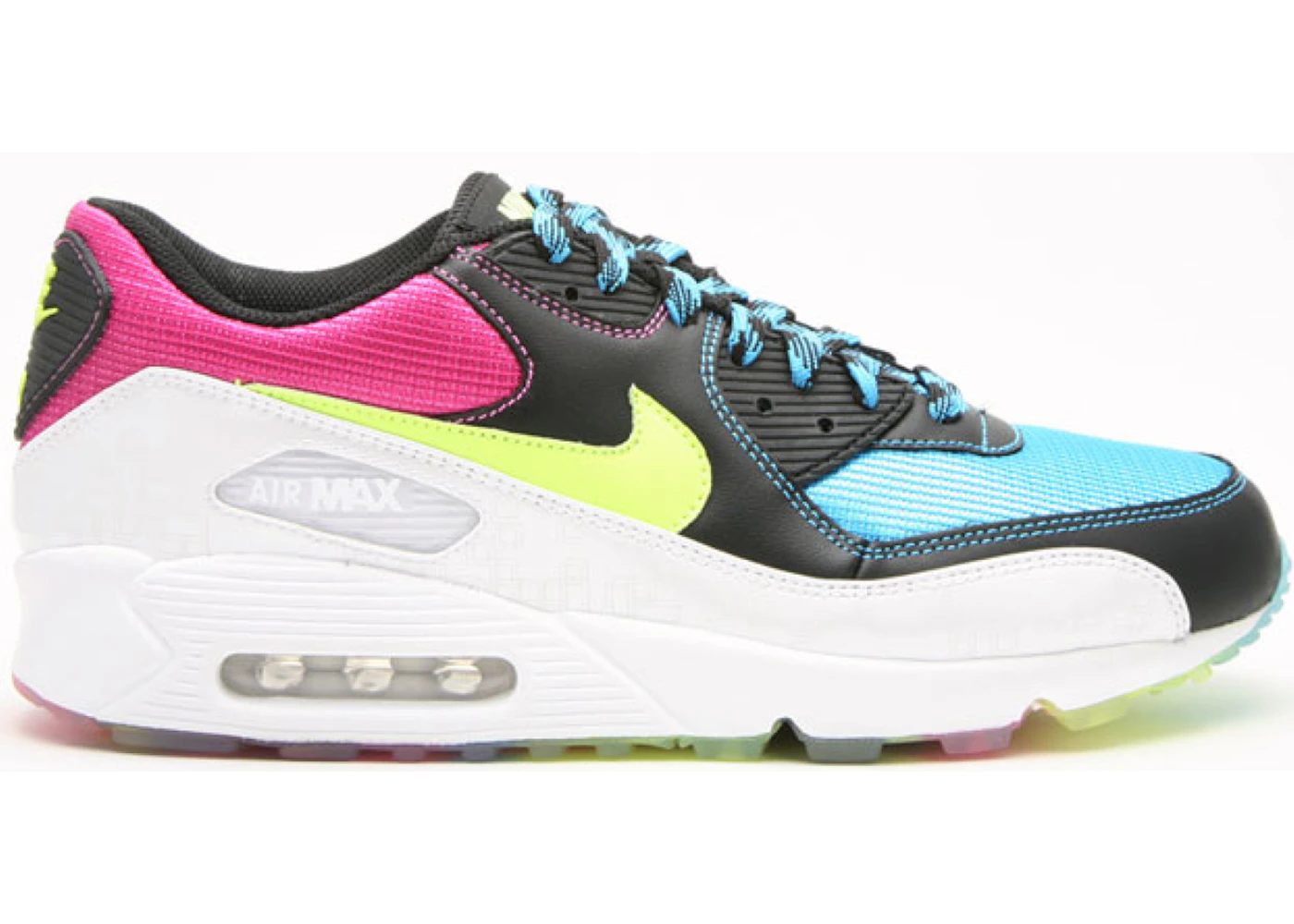 Nike air 2025 max carnival