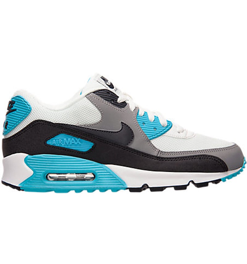 Air max 2013 blue sales