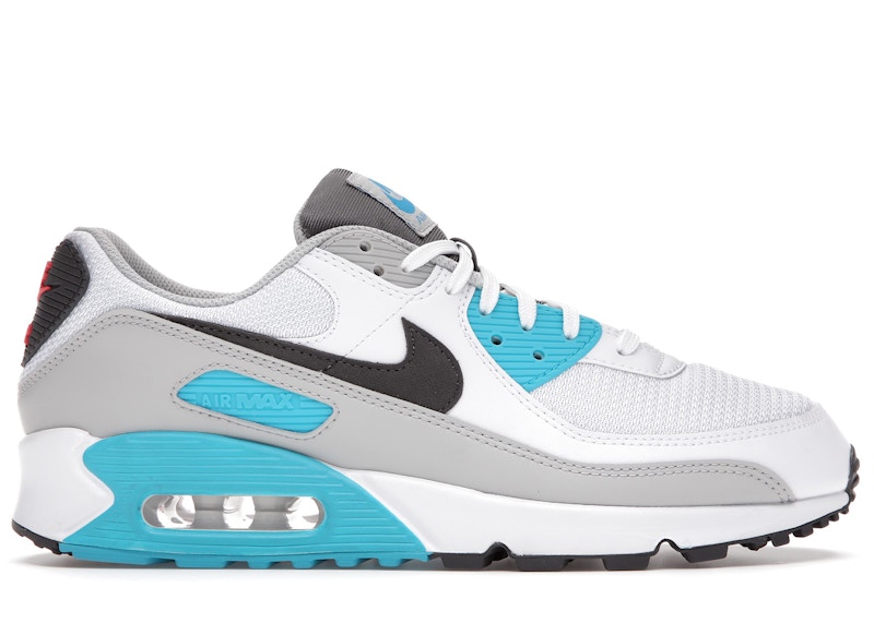 nike air max 90 chlorine fusion