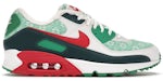 Nike Air Max 90 Nordic Christmas (2020)