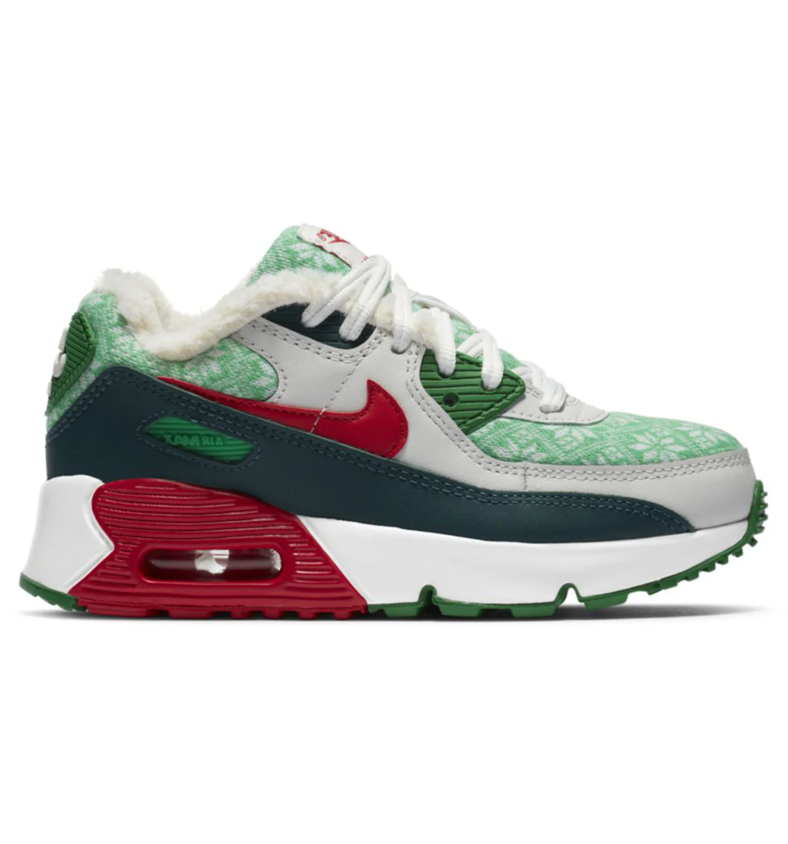 Nike air max 90 qs christmas Clearance