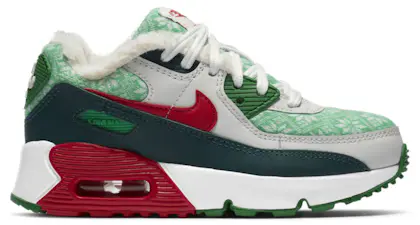 Nike air max 90 christmas sweater 2020 Clearance
