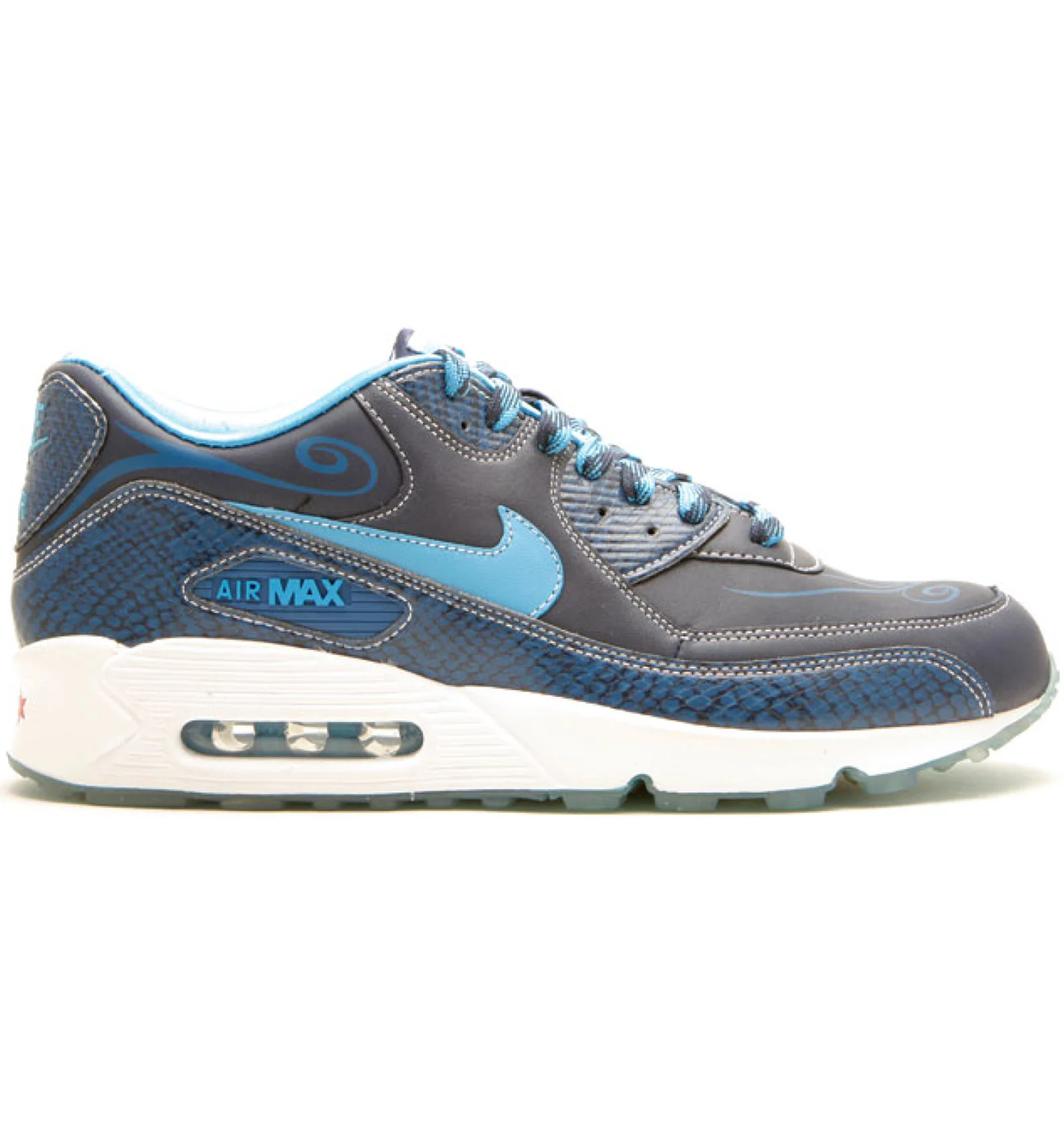 Nike air max 1 top city pack london stockx