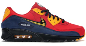 Air max 90 tokyo city shop pack